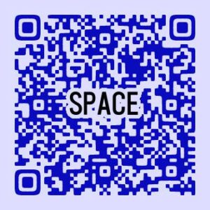 お申込みQRコード