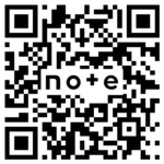 noteQRコード 150x150
